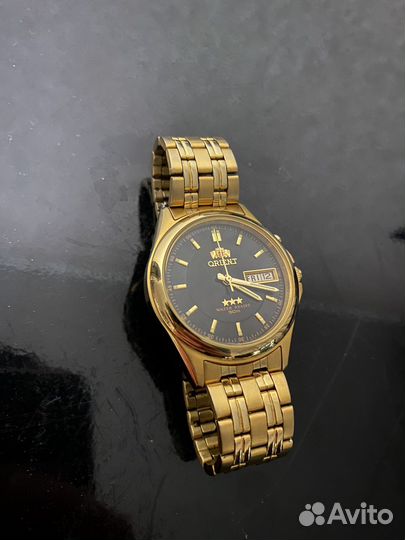 Часы orient em5b ao ca