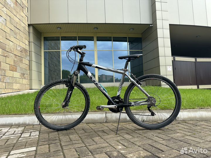 Велосипед stels 26 колеса