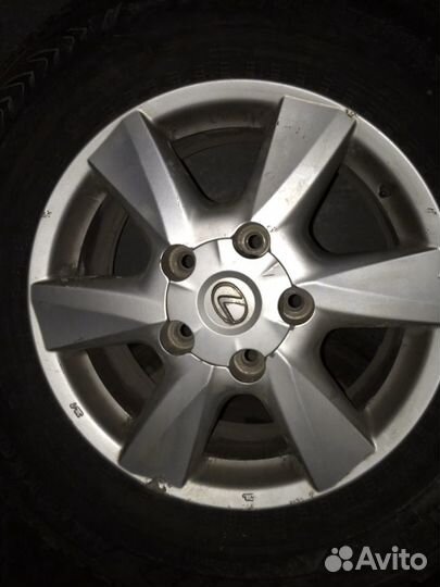 Nokian Tyres Hakkapeliitta 5 285/60 R18