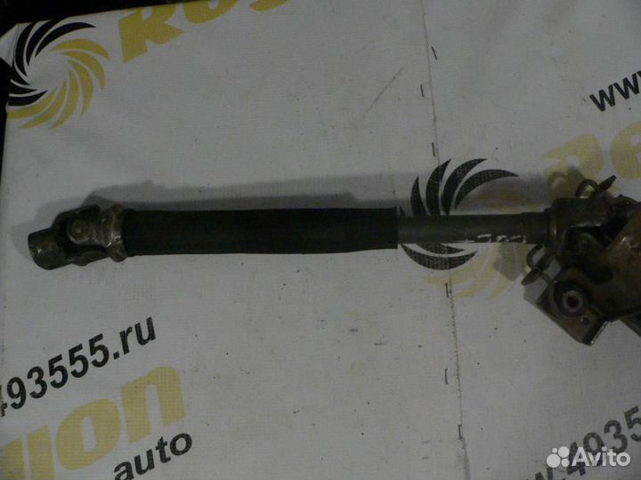 Кардан рулевой mitsubishi Colt (Z3) 2004-2012