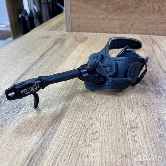 Блочный лук Darton Pro 3500+ набор стрел