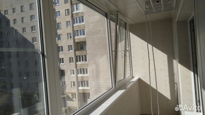 Окна пластиковые