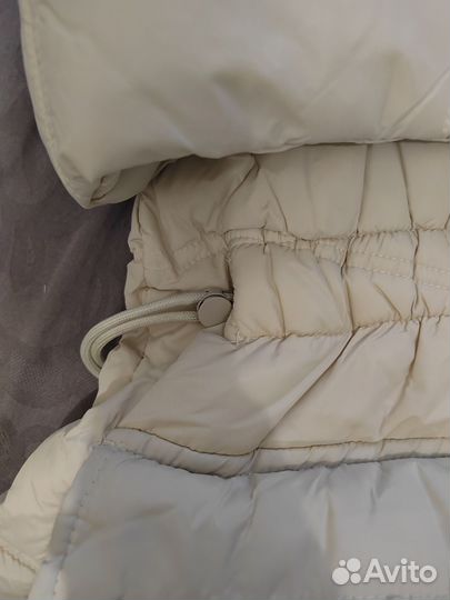 Куртка женская зимняя осенняя