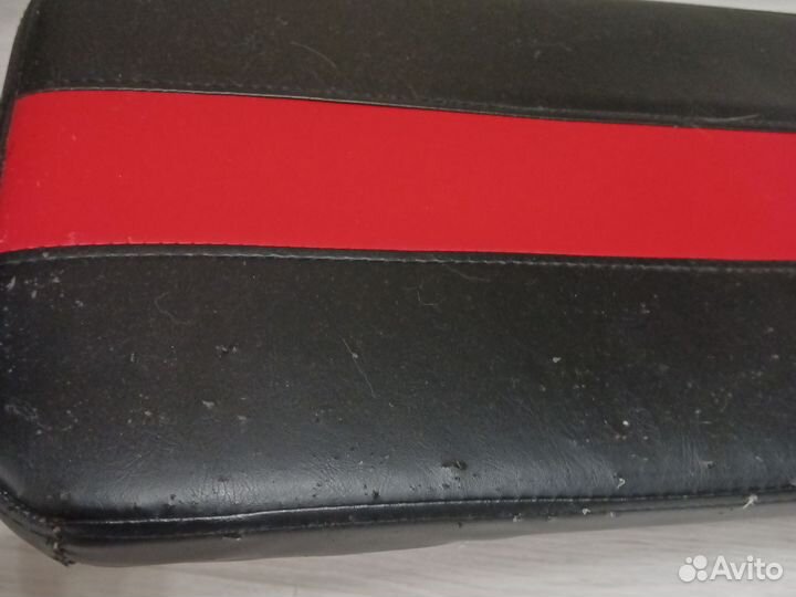 Скамья для пресса