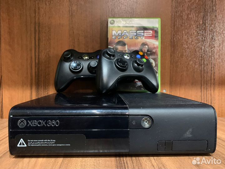 Xbox 360E 250Gb