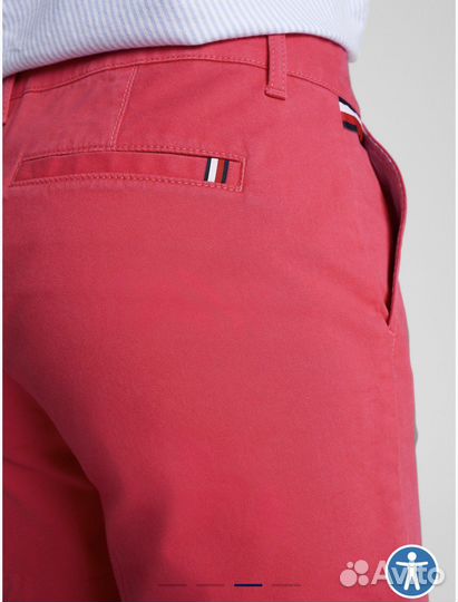 Шорты Tommy Hilfiger