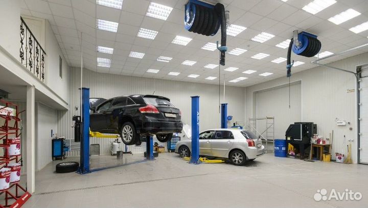 Замена ступицы Chevrolet Lanos I 2002-09