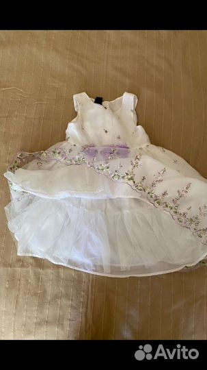 Платья для девочки
