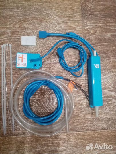 Дренажная помпа для кондиционеров