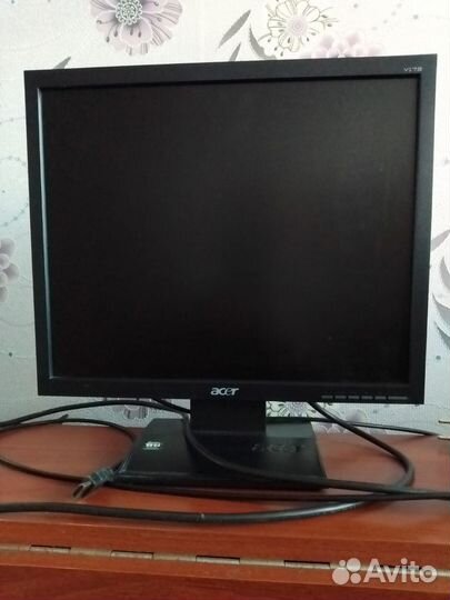 Монитор Acer