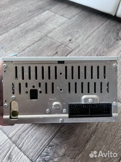 Авто магнитола