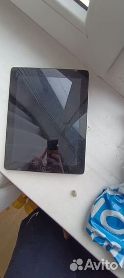 iPad 4 32gb