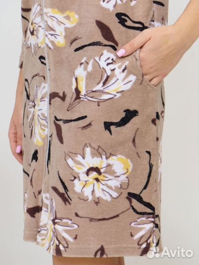 Халат мод.1457/4