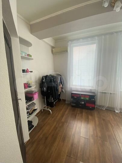 2-к. квартира, 44 м², 1/6 эт.