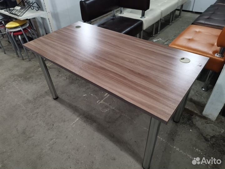 Офисная мебель, 22мм, шимо темное бу