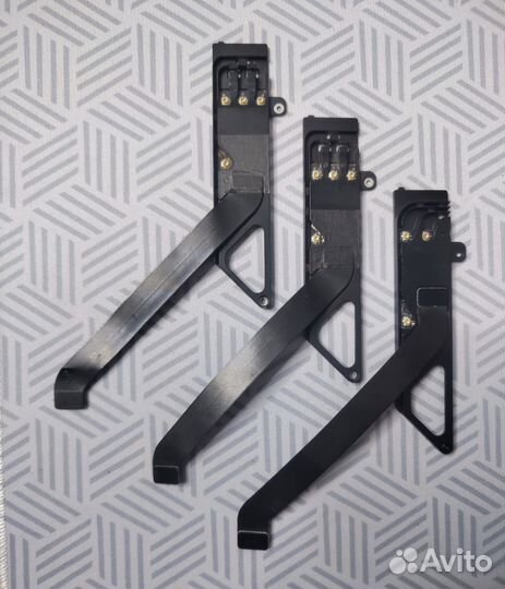 Wi-Fi модуль MacBook