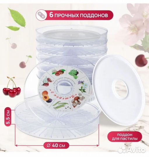 Сушилка Ветерок-2