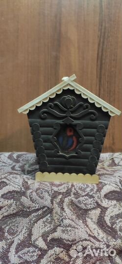 Дверной звонок СССР