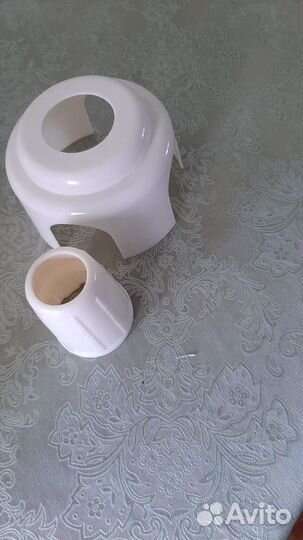 Запчасти для напольного вентилятора