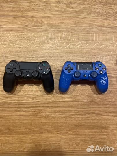 Sony PS4 slim 500 гб