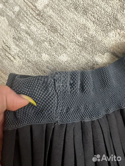 Школьная форма для девочки 128 134 пакетом