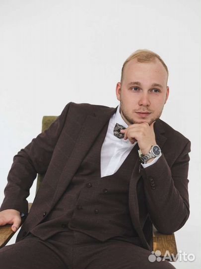 Ведущий dj на свадьбу