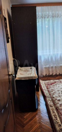 Комната 10,2 м² в 3-к., 1/9 эт.