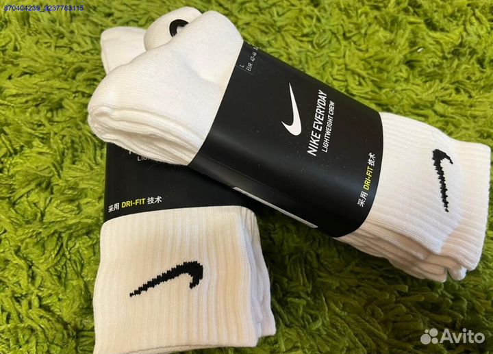 Носки Nike оригинал