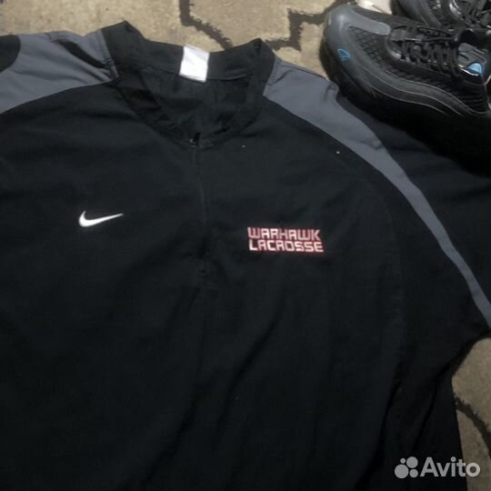 Футболка nike storm-fit