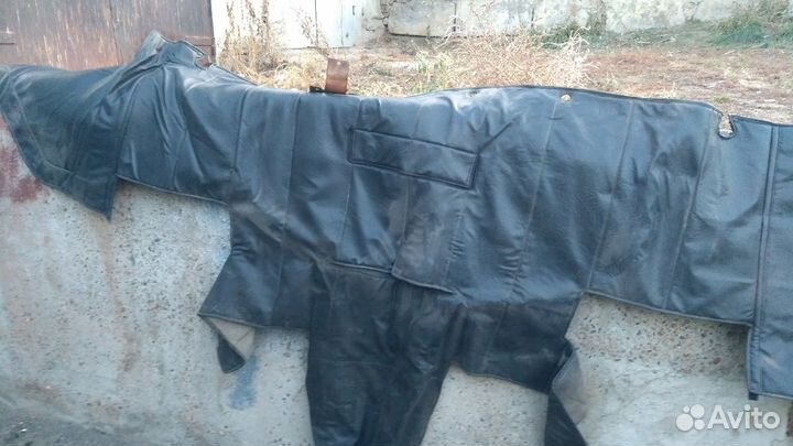 Продаю утеплитель на кабину