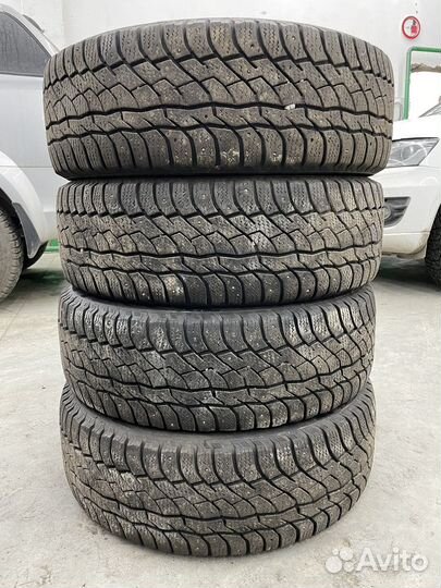 Viatti Bosco Nordico V-523 235/65 R17