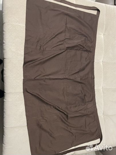 Форма повара