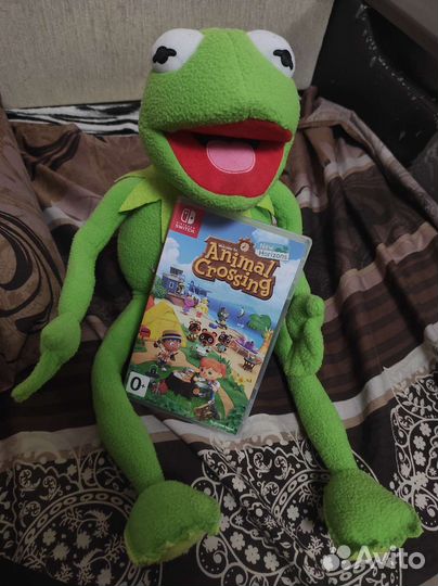 Игры для nintendo switch