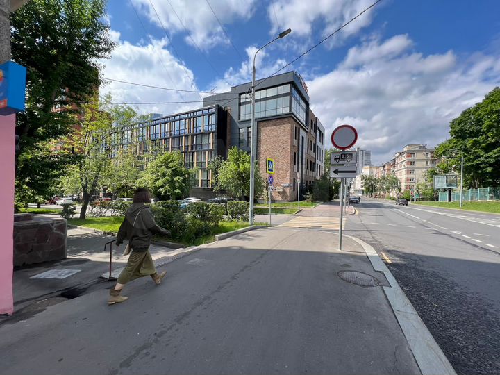 Торговая площадь, 144 м²