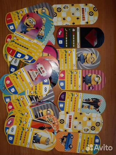 Журналы трансформеры,бен тен и тд