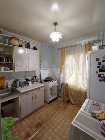2-к. квартира, 44,2 м², 1/5 эт. на продажу в Ижевске | Купить квартиру ...
