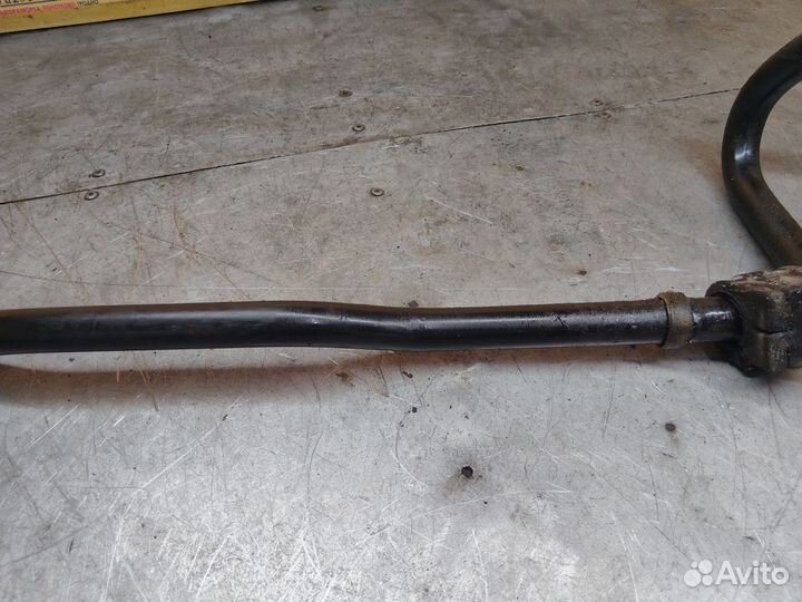 Стабилизатор подвески (поперечной устойчивости) передний Ford Fusion (North America) II (2012—2016)