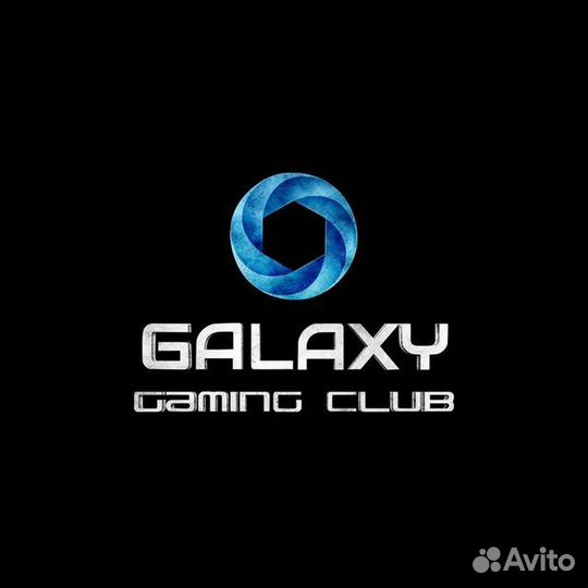 Администратор в компьютерный клуб