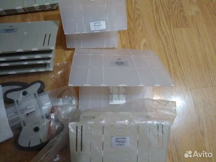 Шины медицинские