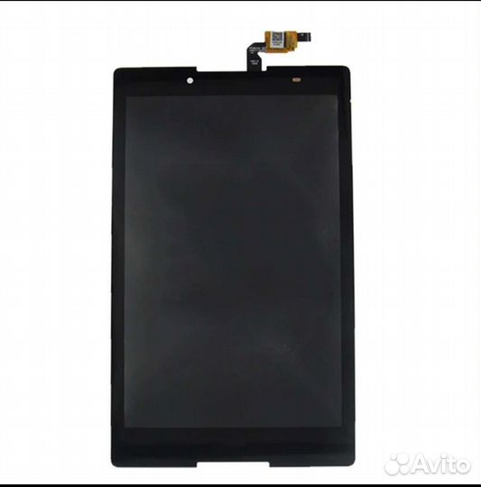 Жк-дисплей Lenovo А8-50 сенсорный экран в сборе