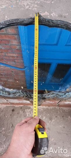 Чайник-зеркала-компас