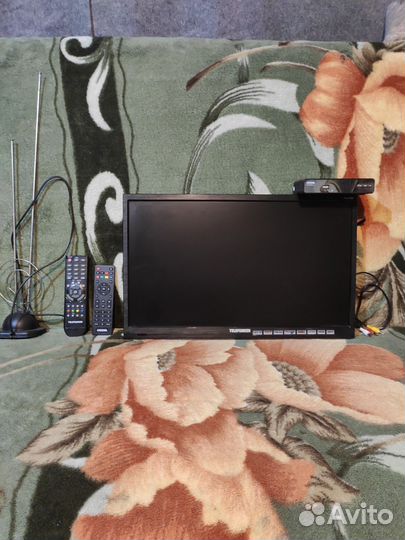 Телевизор бу
