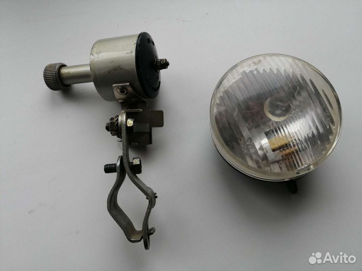 Генератор велосипедный