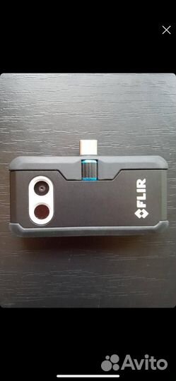 Flir ONE Pro (USB-C) (для Android)