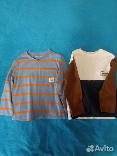 Кофточки для мальчика