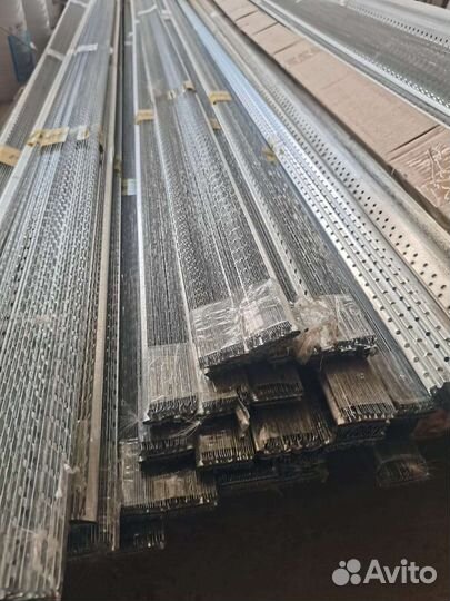 Маяк штукатурный