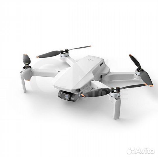 Dji mavic mini