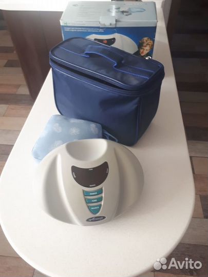 Аппарат астер для лечения бронхов