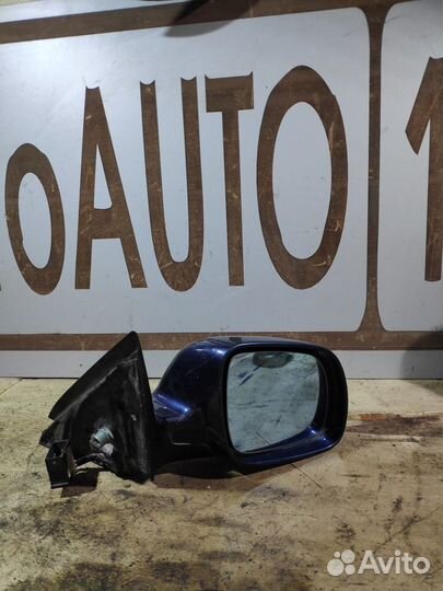 Зеркало Audi A6 C5
