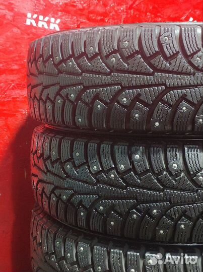 Nokian Tyres Nordman 5 185/70 R14 92T